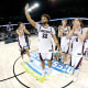 Gonzaga Bulldogs Pepperdine Wave70